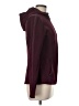 Athleta Burgundy Jacket Size M - photo 4