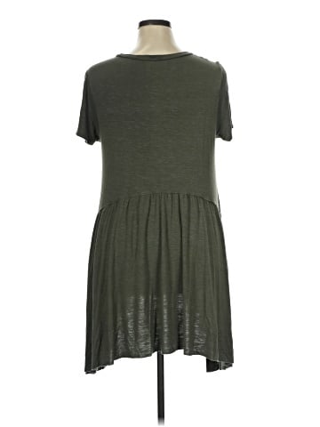 Ingrid + Isabel Casual Dress (view 2)