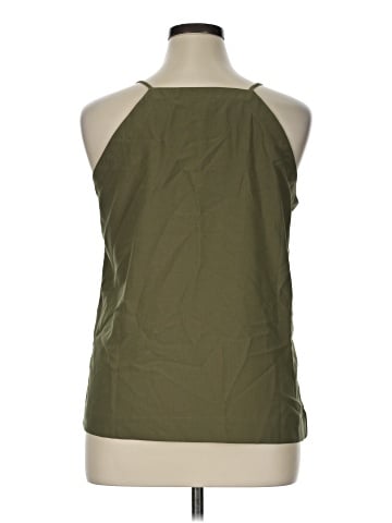 The Limited Sleeveless Blouse (view 2)