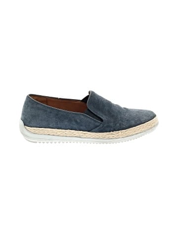 Gabor Flats (view 1)