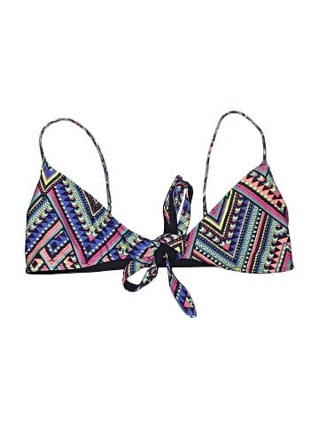L Space Swimsuit Top (view 1)