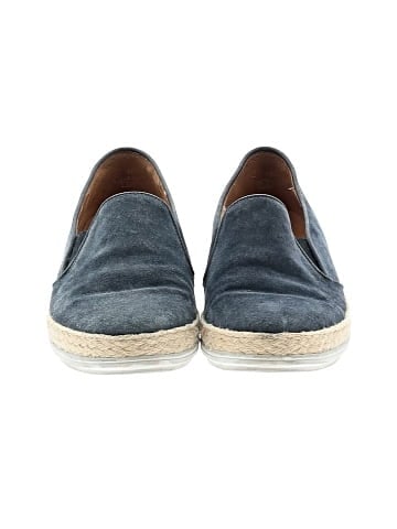 Gabor Flats (view 2)
