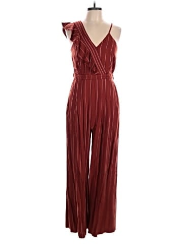 Three Floor Jumpsuit (view 1)
