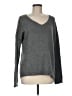Banana Republic Gray Pullover Sweater Size M - photo 1