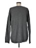 Banana Republic Gray Pullover Sweater Size M - photo 2