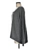 Banana Republic Gray Pullover Sweater Size M - photo 5