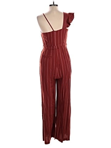 Three Floor Jumpsuit (view 2)