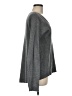 Banana Republic Gray Pullover Sweater Size M - photo 4