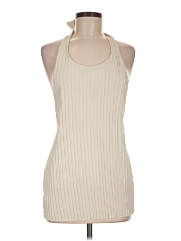 Zara Halter Top (view 1)