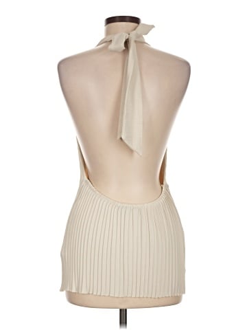 Zara Halter Top (view 2)