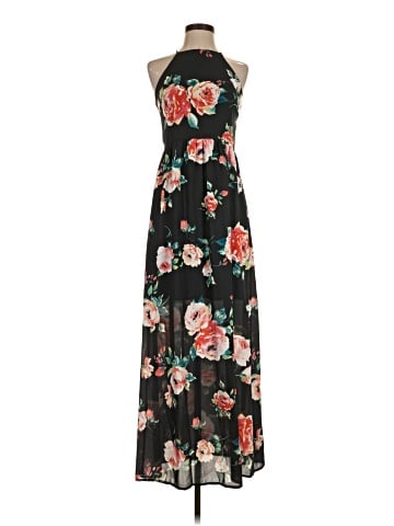 Everly Casual Dress (view 1)