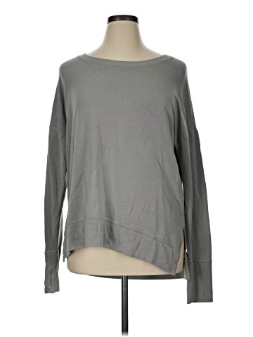 Athleta Pullover Sweater (view 1)