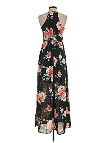 Everly Casual Dress (view 2)