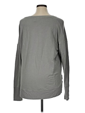 Athleta Pullover Sweater (view 2)