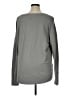 Athleta Gray Pullover Sweater Size XL - photo 2