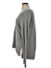 Athleta Gray Pullover Sweater Size XL - photo 5