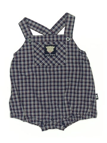 George Overalls (view 1)