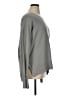 Athleta Gray Pullover Sweater Size XL - photo 4