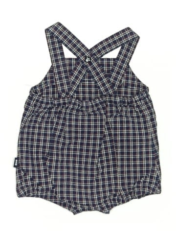 George Overalls (view 2)
