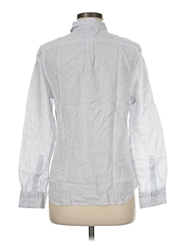 UNTUCKit Long Sleeve Button-Down Shirt (view 2)