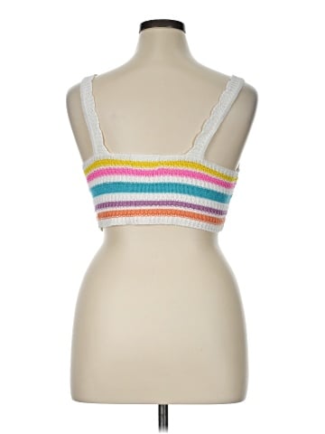 Jolie & Joy Sleeveless Top (view 2)