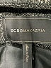 BCBGMAXAZRIA Plaid Gray Blazer Size M - photo 6