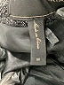 BCBGMAXAZRIA Plaid Gray Blazer Size M - photo 7