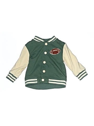 Little Lad Cardigan (view 1)