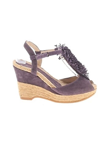 Eric Michael Wedges (view 1)