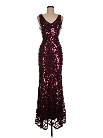 City Studio Cocktail Dress (view 1)