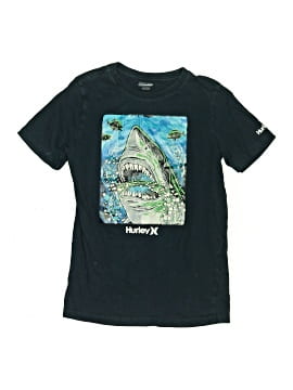 Hurley Short Sleeve T-Shirt (view 1)