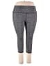Xersion Gray Active Pants Size XXL - photo 1
