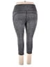 Xersion Gray Active Pants Size XXL - photo 2