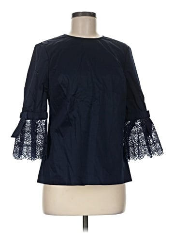 Ted Baker London 3/4 Sleeve Blouse (view 1)