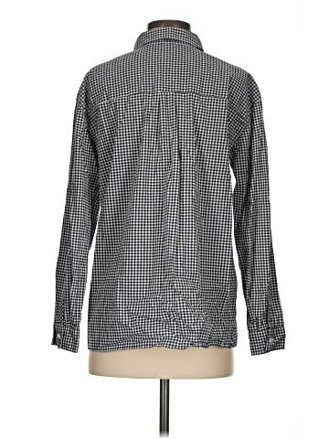 J.Jill Long Sleeve Button-Down Shirt (view 2)
