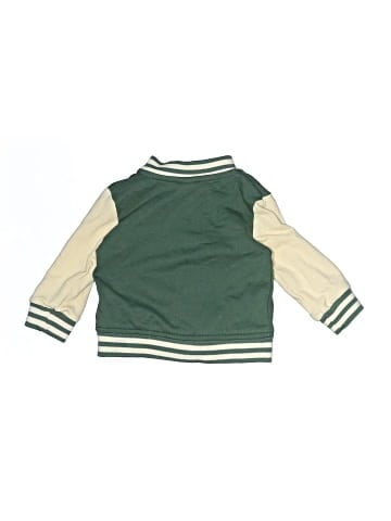Little Lad Cardigan (view 2)