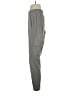 Athleta Solid Gray Active Pants Size 4 (tall) - photo 5