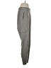 Athleta Solid Gray Active Pants Size 4 (tall) - photo 4