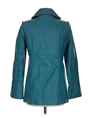 geneology FASHION DNA Coat (view 2)