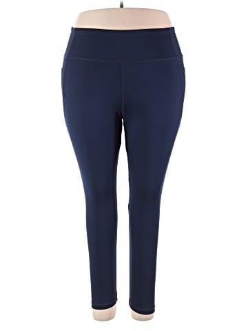Crown & Ivy Active Pants (view 1)