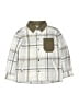 Tucker + Tate 100% Polyester Tan Jacket Size 5 - photo 1