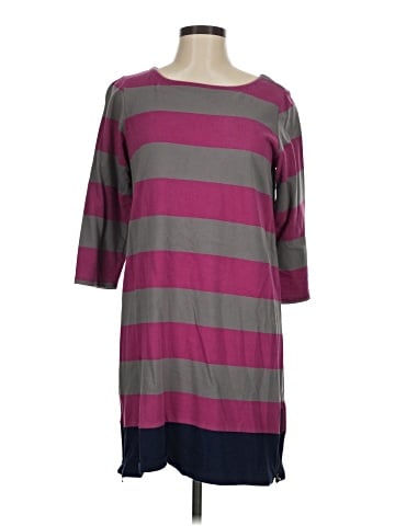 Ann Taylor LOFT Outlet Casual Dress (view 1)