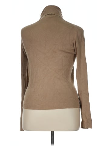 Neiman Marcus Long Sleeve Turtleneck (view 2)