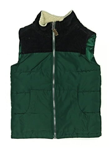 Carter's Vest (view 1)