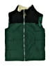 Carter's 100% Polyester Green Vest Size 4T - photo 1