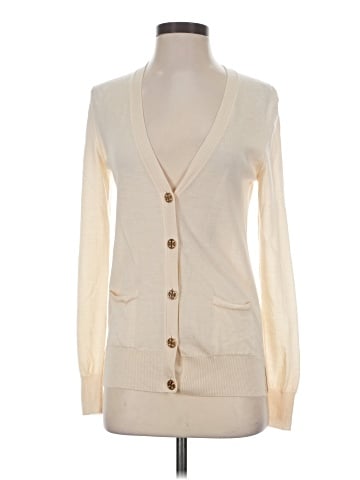 Tory Burch Wool Cardigan (view 1)