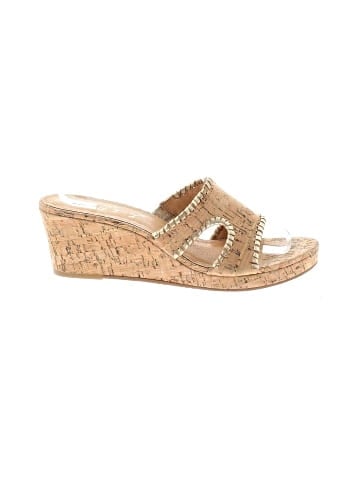 Jack Rogers Wedges (view 1)