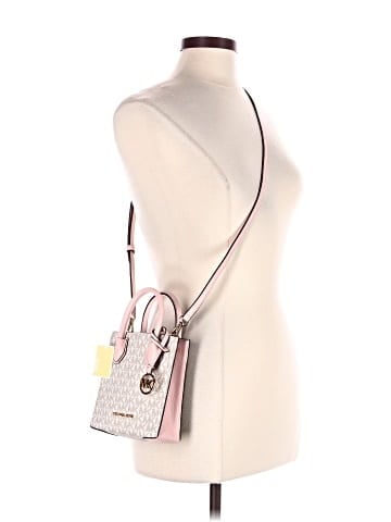 MICHAEL Michael Kors Satchel (view 2)
