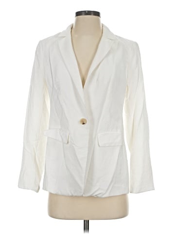 Ann Taylor LOFT Blazer (view 1)