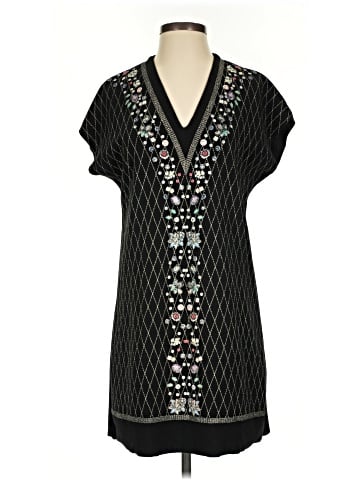 Zara Basic Casual Dress (view 1)